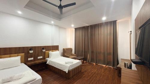 Gangtok Hotel | Hotel B Wings