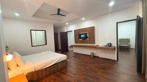 Gangtok Hotel | Hotel B Wings