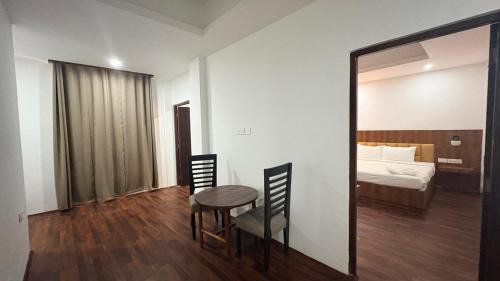 Gangtok Hotel | Hotel B Wings