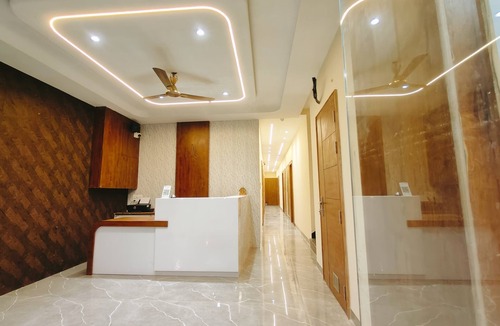 Mathura Hotel | Hotel Babylon Regency