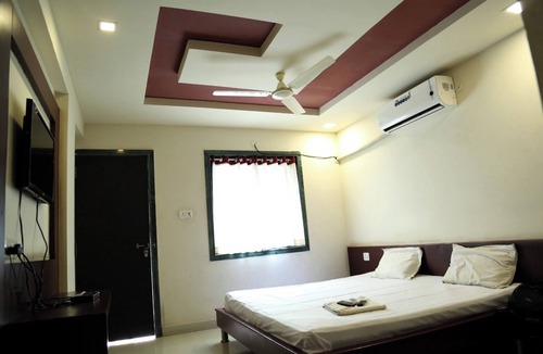 Harda Hotel | Hotel Bagiya Restaurant