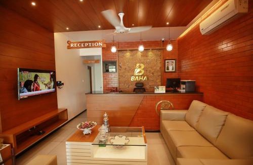 Edapalli Hotel | HOTEL BAHA