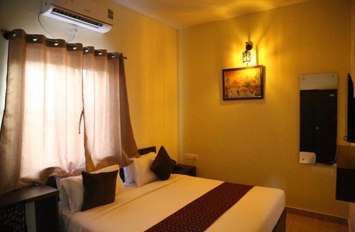 Devanahalli Hotel | Hotel Bangalore Airport inn, Airport Pickup & Drop Available 24X7