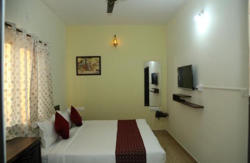 Devanahalli Hotel | Hotel Bangalore Airport inn, Airport Pickup & Drop Available 24X7