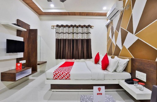 Somnath Hotel | Hotel Bansidhar
