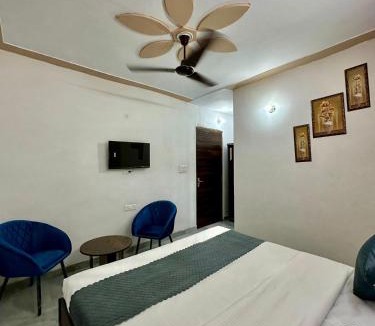 Amritsar Hotel | Hotel Basant