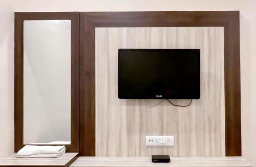 Bolpur Hotel | Hotel Basundhara