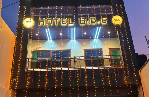 Naini Hotel | Hotel BDC