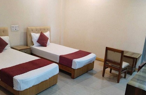 Faizabad Hotel | Hotel Beena Residency