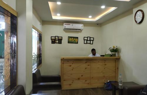 Tezpur Hotel | Hotel Bikram-A Boutique Hotel