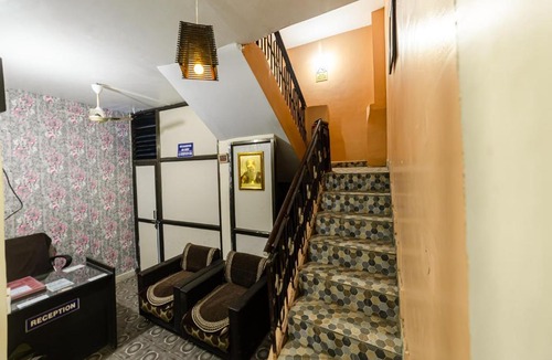 Jabalpur Hotel | Hotel Bisman