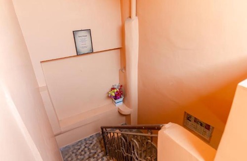 Jabalpur Hotel | Hotel Bisman