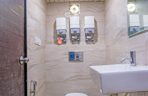 Bandra East Hotel | Hotel BKC Corporate Inn