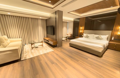 Kozhikode Hotel | Hotel Blubell