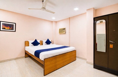 South Dum Dum Hotel | Hotel Blue Bird