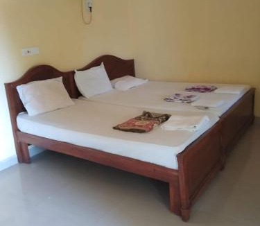 Rameshwaram Hotel | Hotel Blue Coral Rameswaram