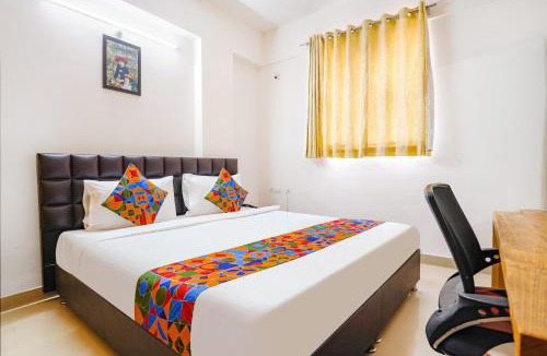 Madhapur Hotel | Hotel Blue Dawn Suites