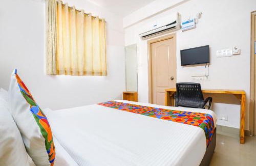 Madhapur Hotel | Hotel Blue Dawn Suites