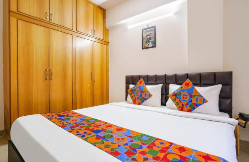 Madhapur Hotel | Hotel Blue Dawn Suites