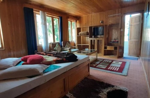 Mirik Hotel | Hotel Blue Lagoon