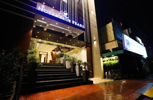 Chikkamagaluru Hotel | Hotel Blue Pearl Chikmagalur