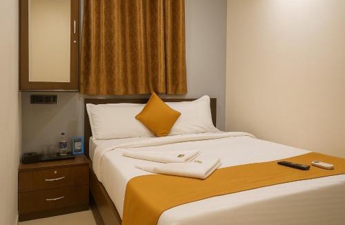 Marol Hotel | Hotel Blue Sunrise - Near Mumbai Airport