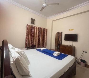 Rajahmundry Hotel | HOTEl BOMMANA RESIDENCY