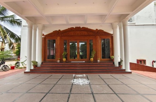 Kalapettai Hotel | Hotel Bon Sejour