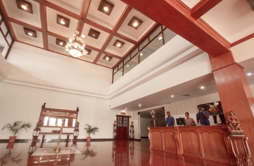 Kalapettai Hotel | Hotel Bon Sejour