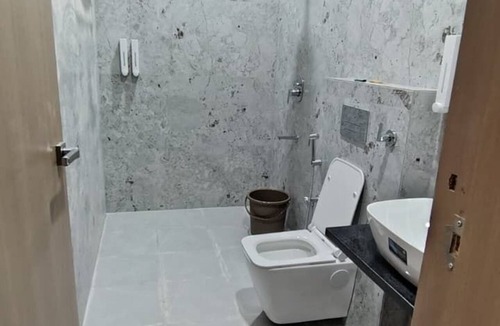 Bikaner Hotel | Hotel BR Residency