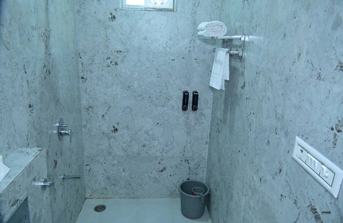 Bikaner Hotel | Hotel BR Residency