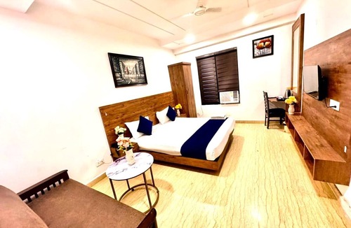 Badarpur Hotel | Hotel Brahman Bhawan