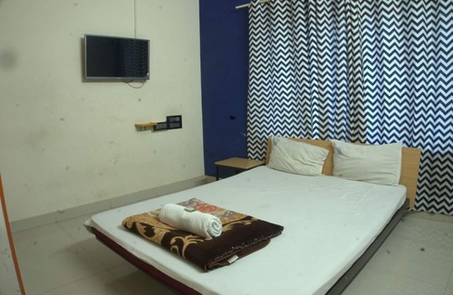 Thiruvananthapuram Hotel | Hotel Bright stays