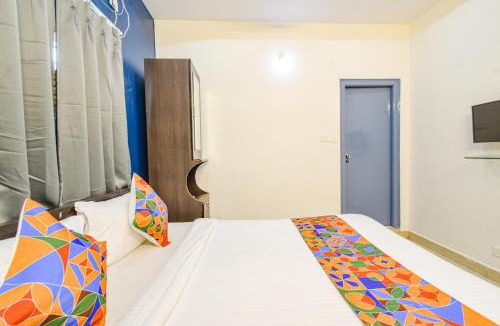 Kukatpally Housing Board Colony Hotel | Hotel Broholic Suites