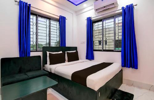 Dumdum Hotel | Hotel Brothers inn Rajarhat