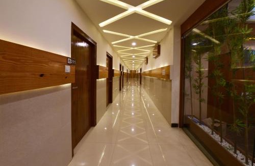 Begur Hotel | Hotel BV Colours Bommanahalli