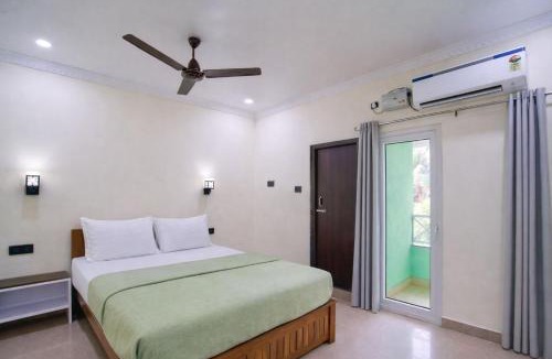 Calangute Apartment | Hotel Calangute Beach Paass