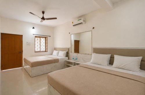 Calangute Apartment | Hotel Calangute Beach Paass