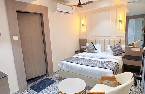 Khattalwada Hotel | Hotel Canada