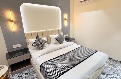 Khattalwada Hotel | Hotel Canada