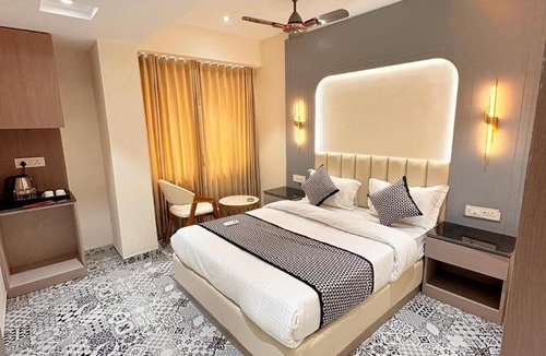 Khattalwada Hotel | Hotel Canada