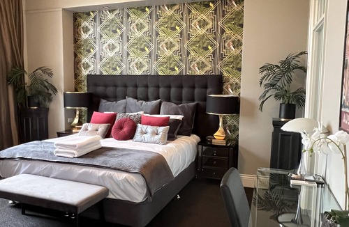 Ballarat Hotel | Hotel Canberra