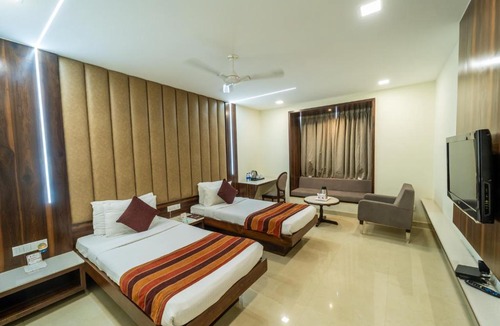 Raipur Hotel | Hotel Celebration