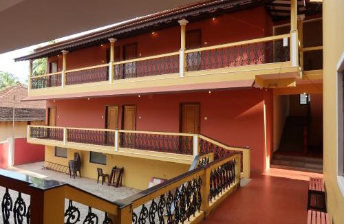 Calangute Hotel | Hotel Celi
