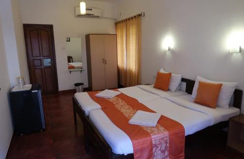 Calangute Hotel | Hotel Celi