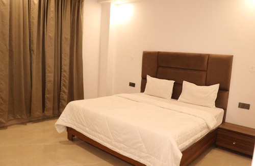 Roorkee Hotel | Hotel centrum