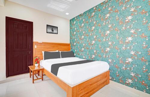 Yeshwanthpur Hotel | Hotel Chalukya Comfort Yeswanthpur