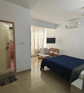 Electronics City Hotel | Hotel Chandana Deluxe
