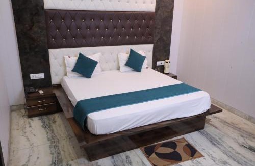 Govardhan Hotel | HOTEL chandra garden