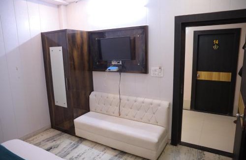 Govardhan Hotel | HOTEL chandra garden